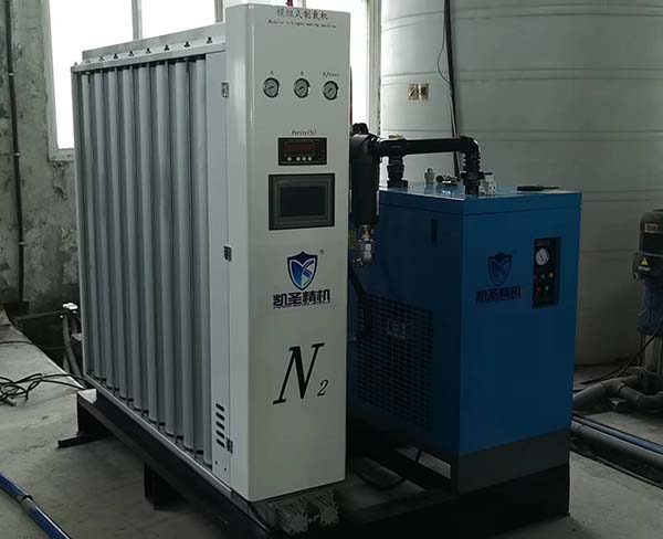 制氮机 (2)