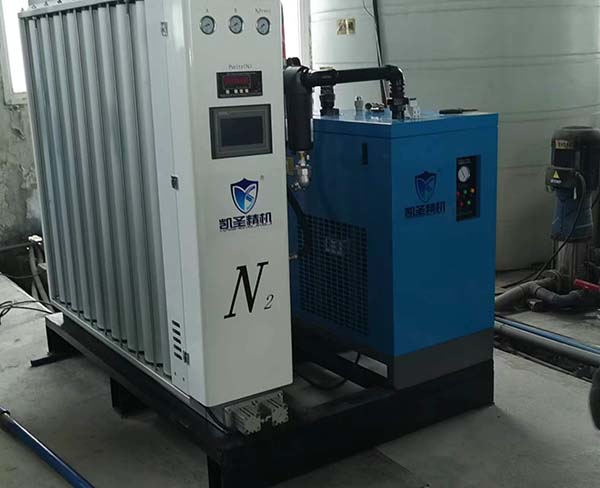 制氮机 