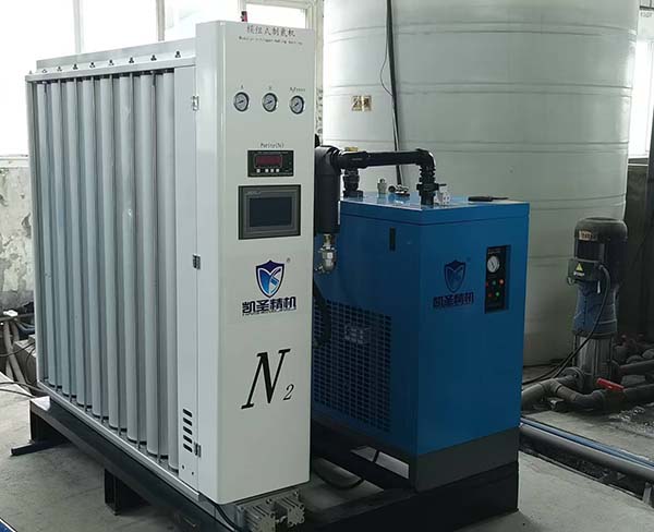模组制氮机