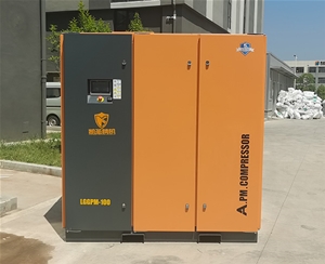 双极永磁变频空压机 (2)