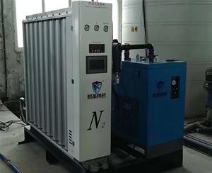 制氮机 (2)