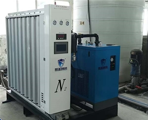 模组制氮机